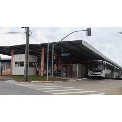 Campo Largo avança na gestão do transporte público com tarifas menores e renovação da frota